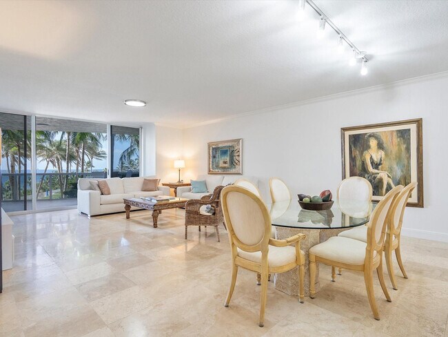 Building Photo - 3200 N Ocean Blvd