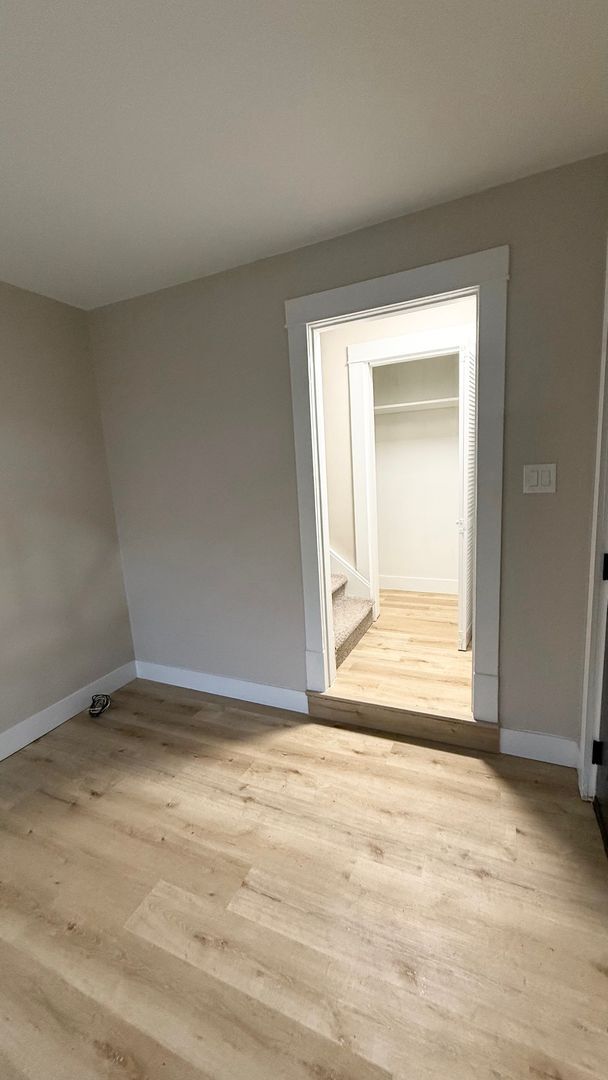 Building Photo - Newly Remodeled 3 Bedroom in Overbrook- Garage and Central AC!!