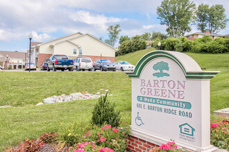 Building Photo - Barton Greene Senior Living