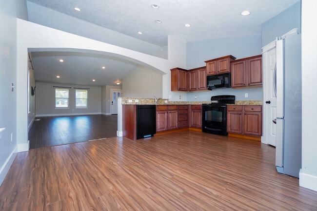 Building Photo - 2724 Sommersby Wy N