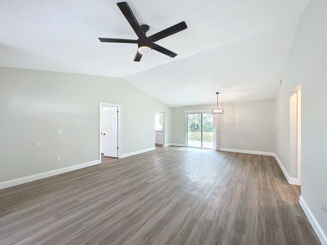 Building Photo - Stunning Waterfront Home located in the de...
