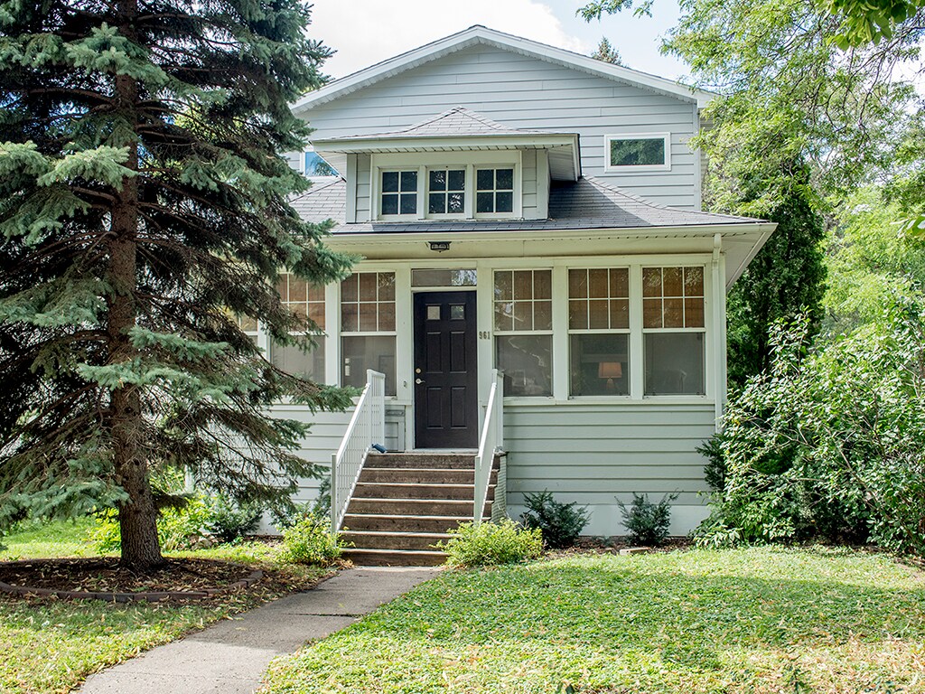 Building Photo - 961 18th Ave SE