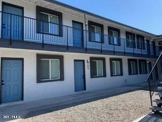 Building Photo - 1545 W Denton Ln