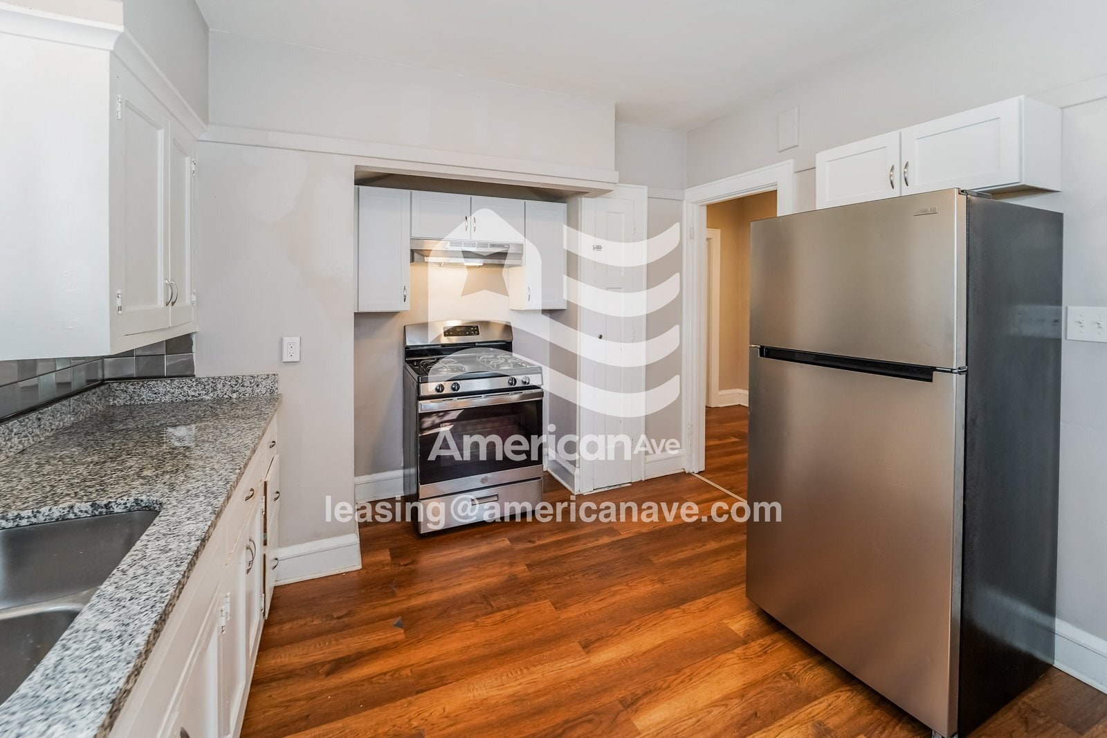 Building Photo - 3915 N 40th St