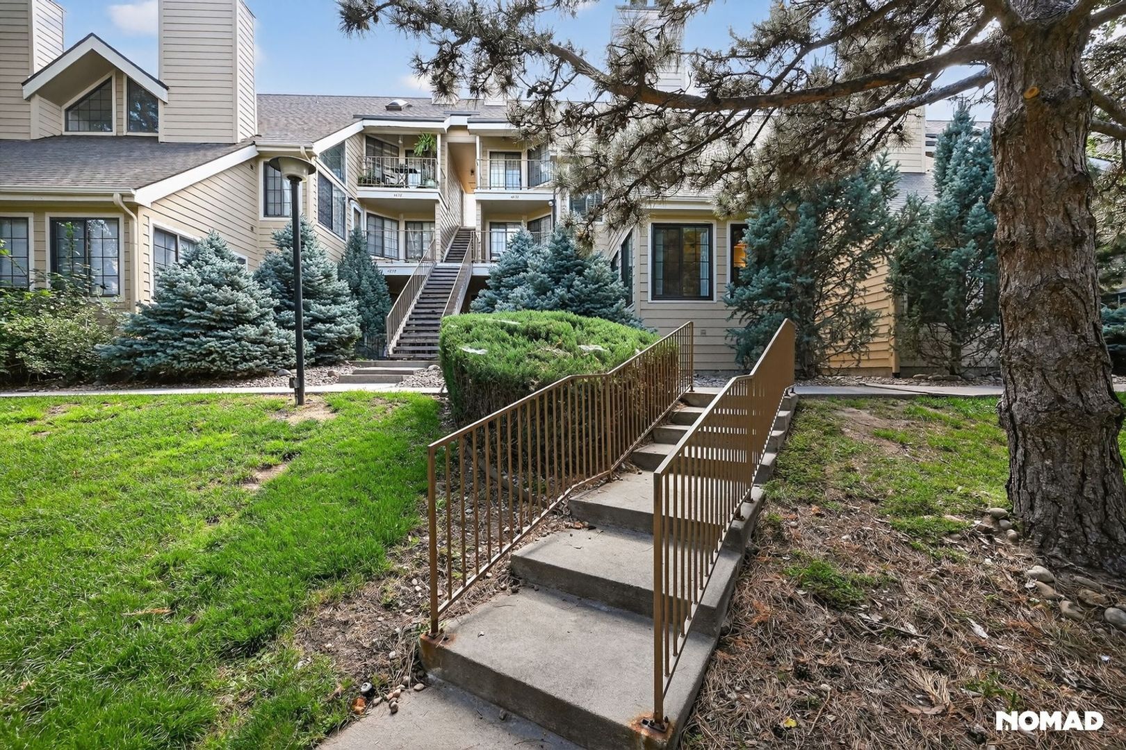 Building Photo - 4838 E Kentucky Ave