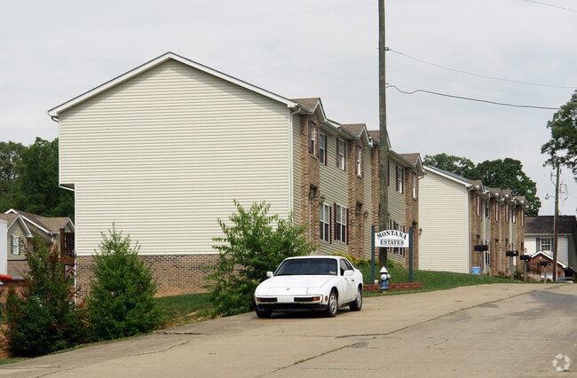 Primary Photo - Montana Estates