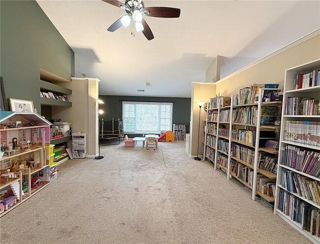 Building Photo - 69 Morning Top Ct