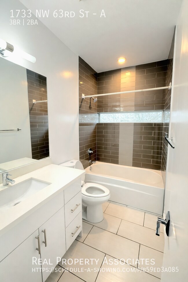 Building Photo - 1733 NW 63rd St
