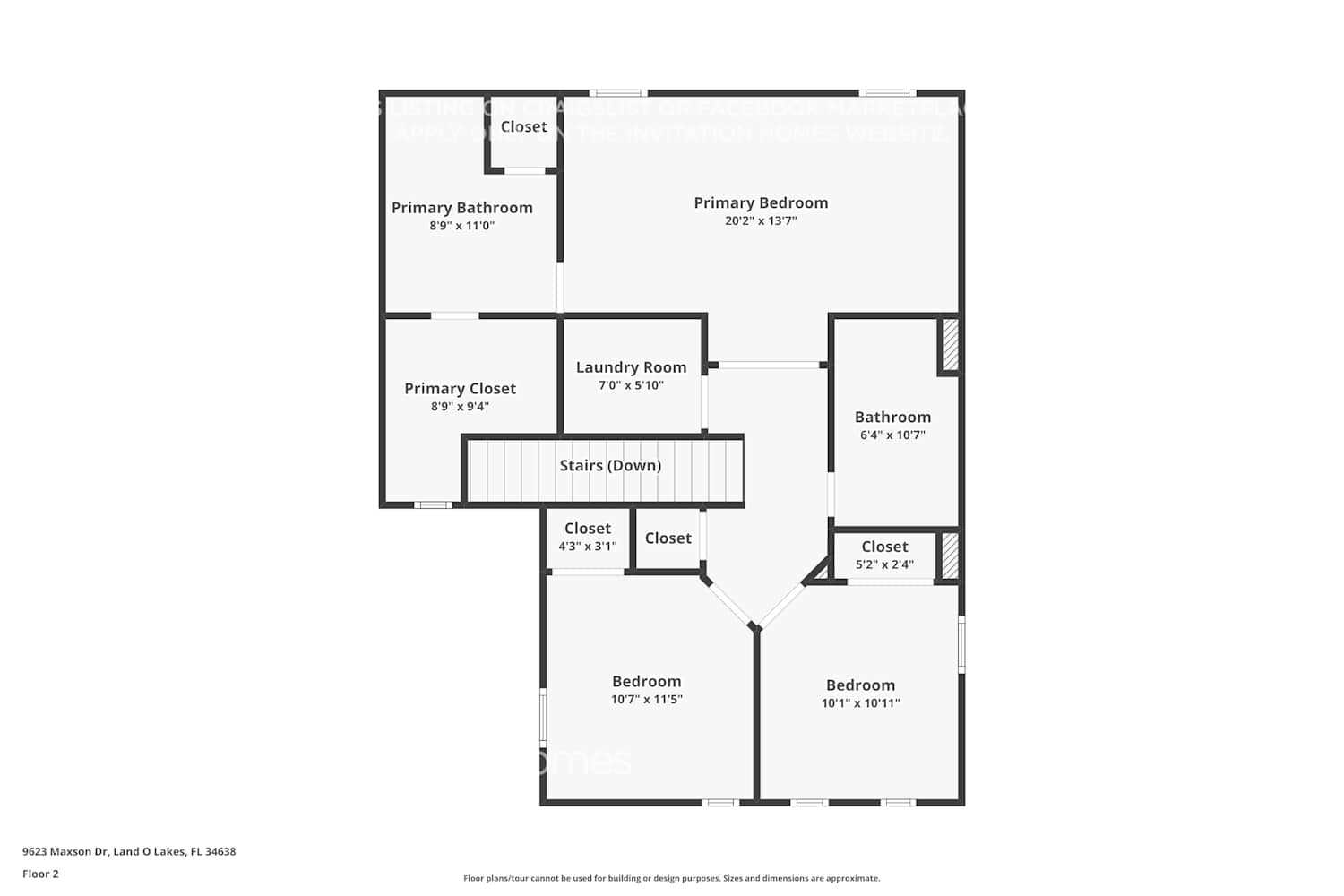 Building Photo - 9623 Maxson Dr