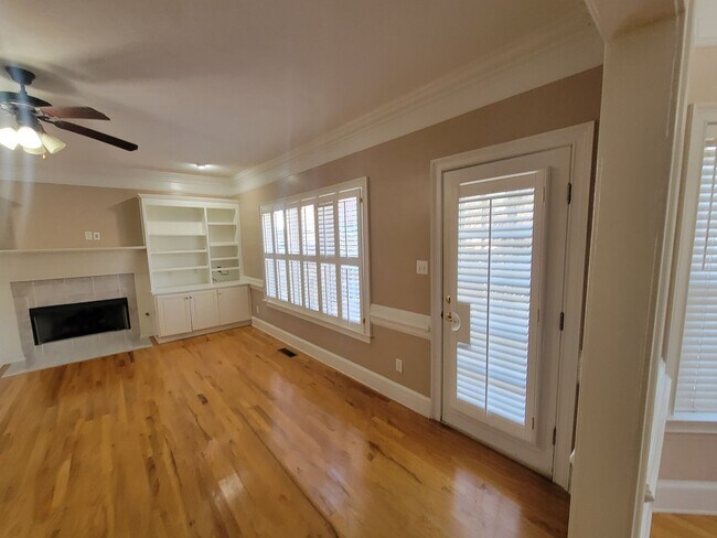 Building Photo - Hardy Pointe - Columbia County