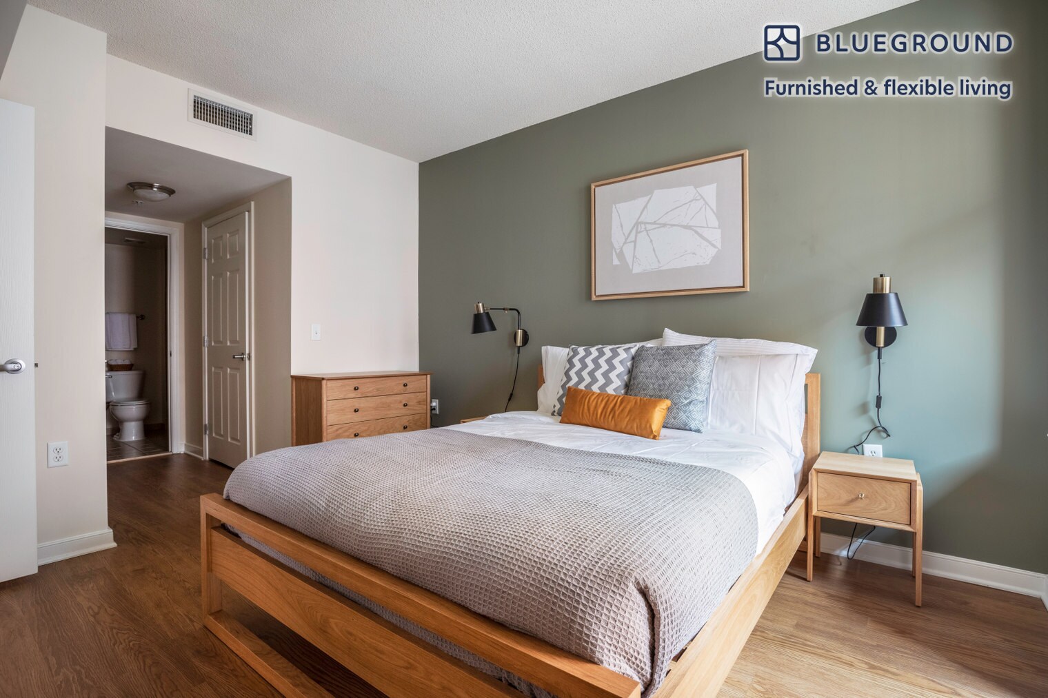 Building Photo - 2400 M St NW