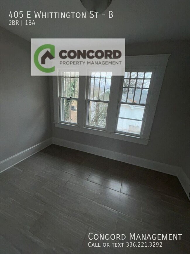 Building Photo - 405 E Whittington St