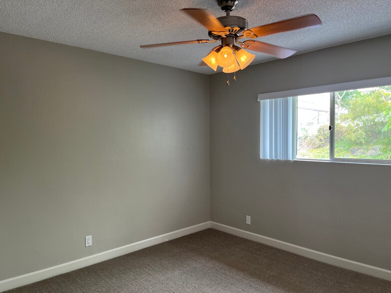 fans in every room - 5935 Mildred Street