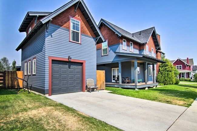 Building Photo - 4208 Benepe St