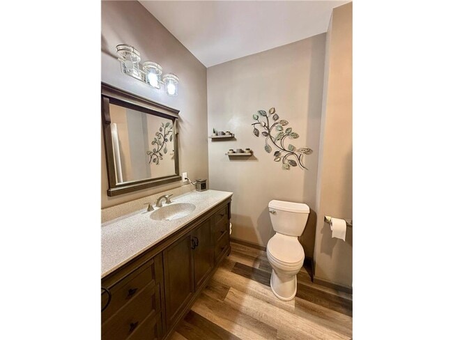 Building Photo - 1201 6th St SW