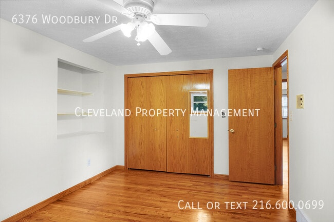 Building Photo - 6376 Woodbury Dr