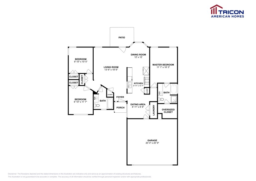 Building Photo - 218 Glencroft Dr