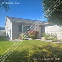 Building Photo - 114 Barron Way