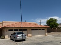 Building Photo - 3515 El Toro Dr