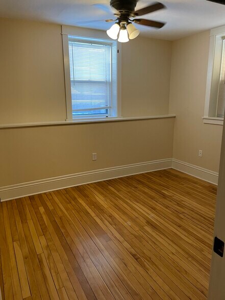 Bedroom 1 - 2409 Fremont Ave S