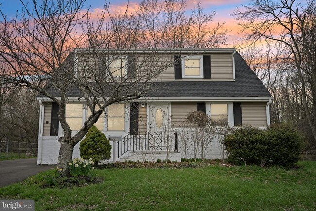 Primary Photo - 2175 Princeton Pike