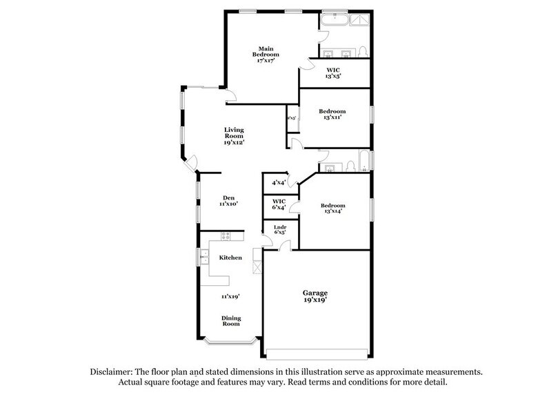 Building Photo - 2520 Bahama Point Ave