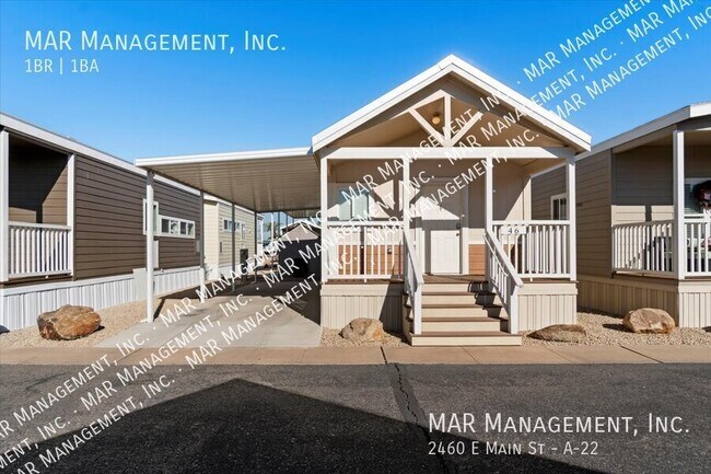 Building Photo - 2460 E Main St