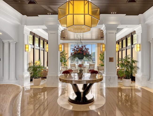 Building Photo - 2700 N Ocean Dr