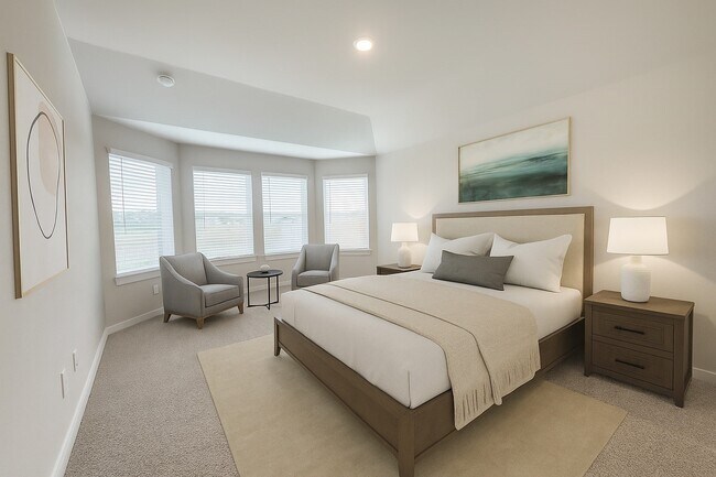 Building Photo - 2506 Good Morrow Dr