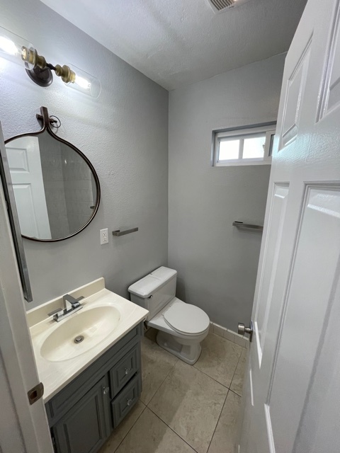 Bathroom - 495 Sturtevant Dr