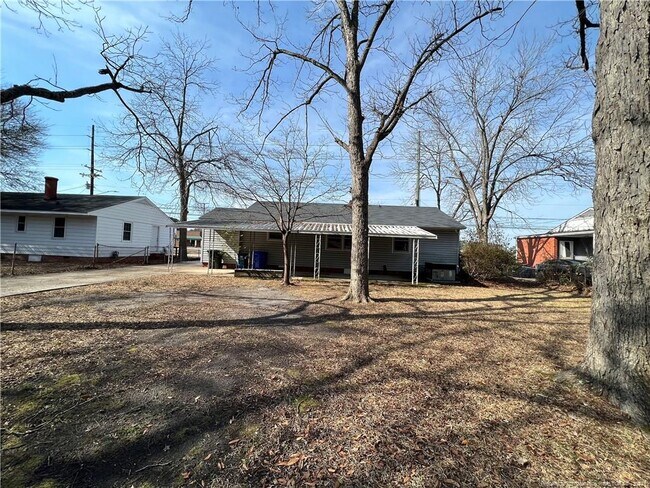Building Photo - 209 Owen Dr