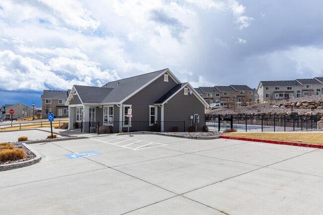 Building Photo - 14472 S Selvig Way