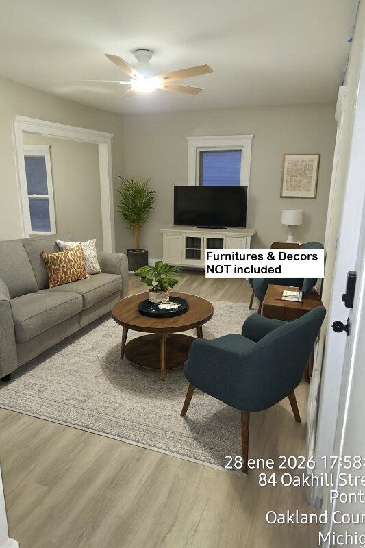 Building Photo - 80 Oakhill St