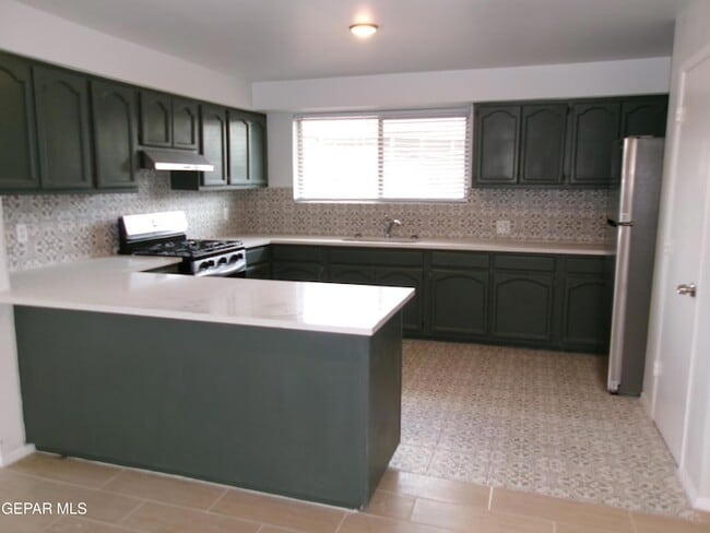 Building Photo - 5649 Cory Dr