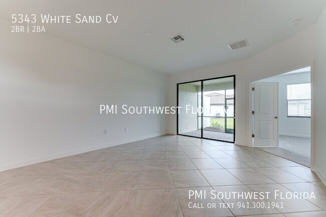 Building Photo - 5343 White Sand Cv