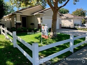 Building Photo - Fastidiously Upgraded Rocklin Solar Home C...