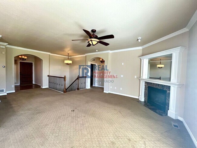 Building Photo - 2633 Cinnabar Rd