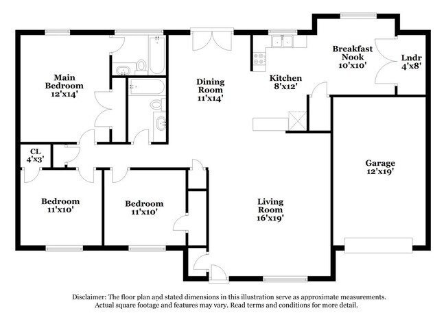 Building Photo - 40 Weldon Pl