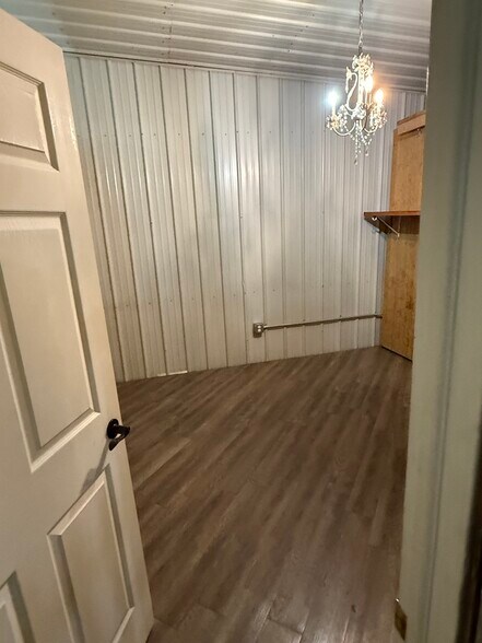 Bedroom #4 - 13360 US Highway 62 NE