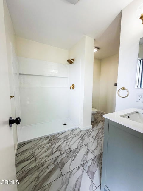 Building Photo - 801 N M St