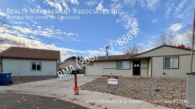 Building Photo - 7111 W Limelight St