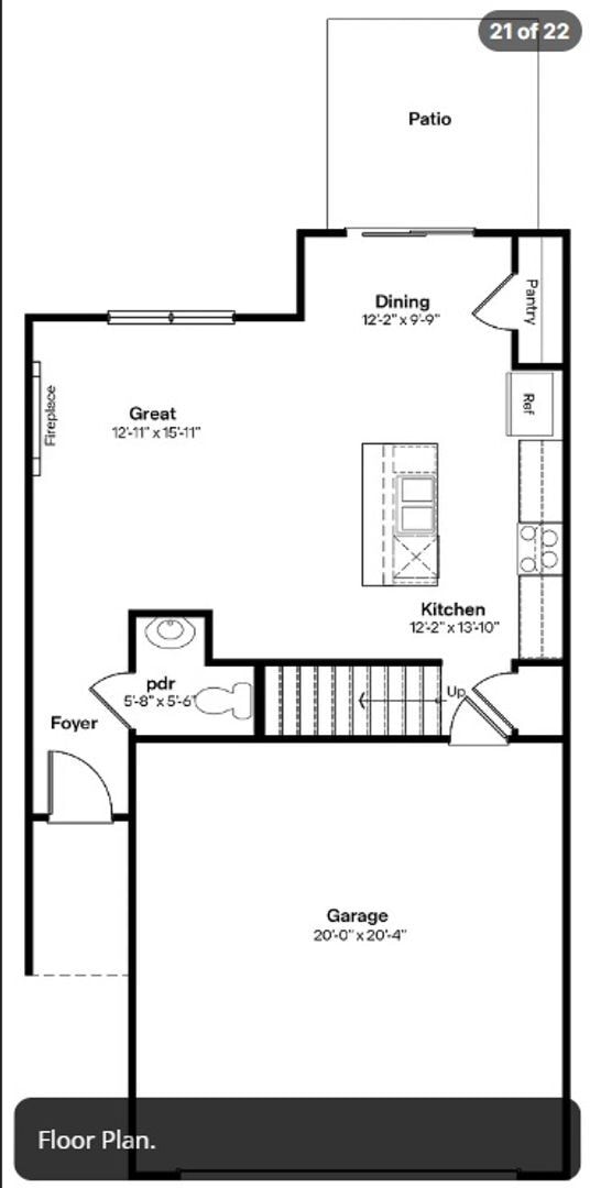 Building Photo - 353 Juniper Dr