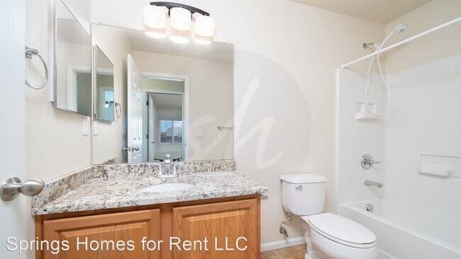 Building Photo - 4 br, 3 bath House - 7125 Josh Byers Way
