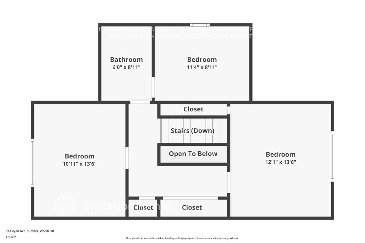 Building Photo - 713 Ryan Ave