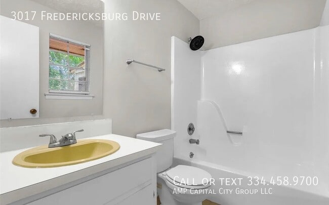 Building Photo - 3017 Fredericksburg Drive-