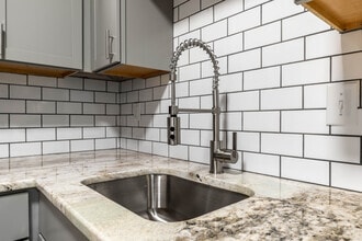Interior Photo - Rocky Creek Townhouse Apartments