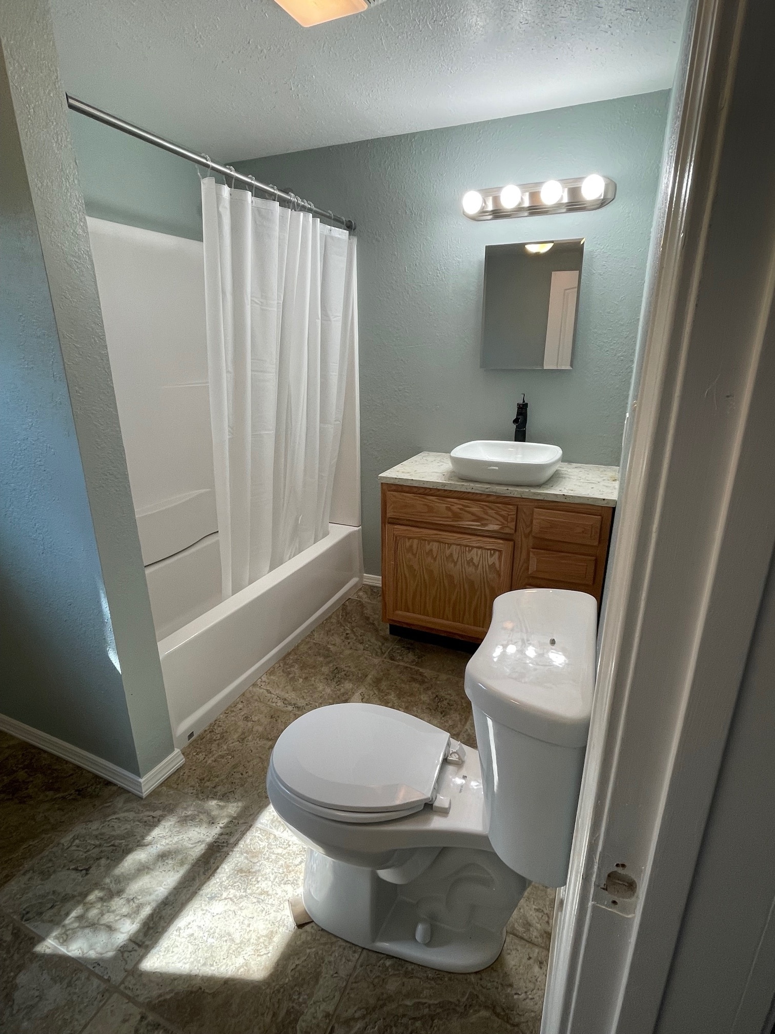 Bathroom - 226 Viro Cir