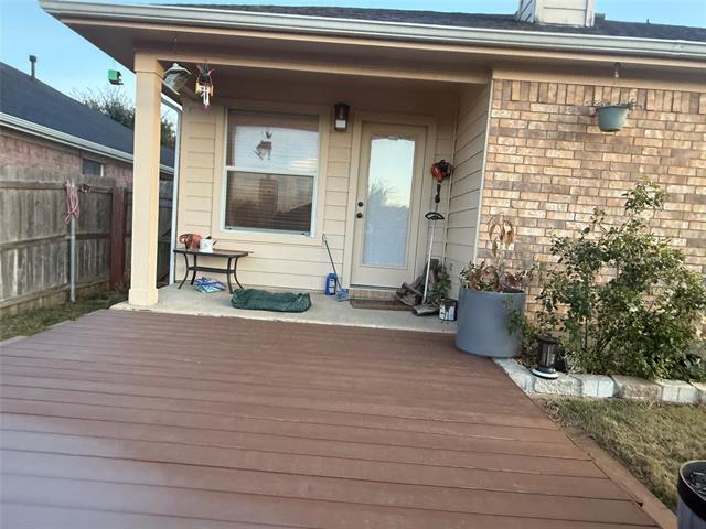 Building Photo - 617 Tabasco Trail