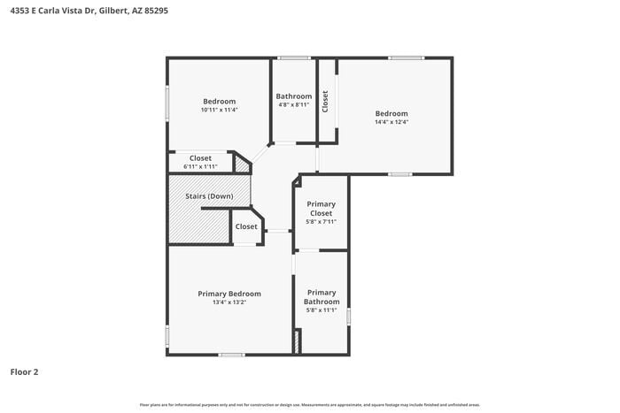 Building Photo - 4353 E Carla Vista Dr