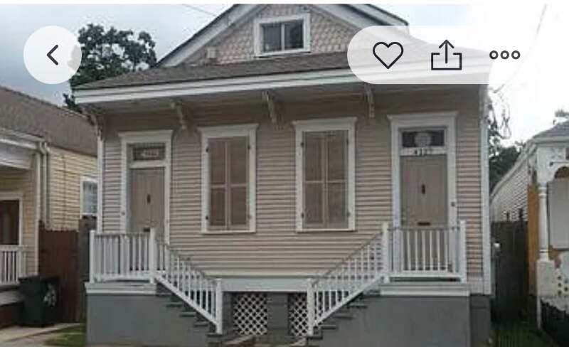 Building Photo - 4129 Ulloa St